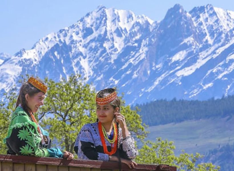 Chitral travel tips